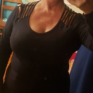 Harley Davidson ladies shirt